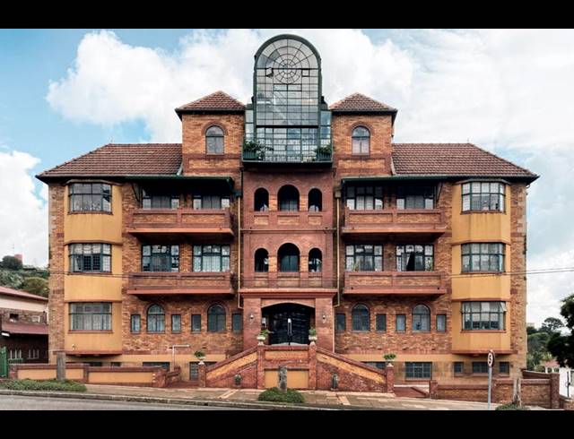 2 BEDROOM PROPERTY TO RENT IN KENSINGTON